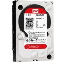 WD Red Pro 6TB, WD6003FFBX