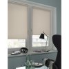 Termo roleta Gardinia EasyFix 120 cm x 150 cm přírodní