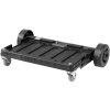 STROXX Vozík pod kufor na náradie 745 × 510 × 180 mm, max. 100 kg
