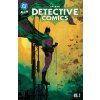 Batman: Detective Comics Vol. 2: Elixir