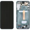 Samsung Galaxy S22 Plus LCD displej + Touchscreen + Frame - Green
