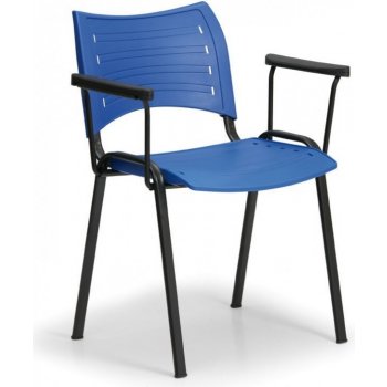 Biedrax konferenčná plastová stolička Z9123M od 70,3 € - Heureka.sk