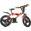Dino bikes 5163K-CRV Športový detský bicykel 16
