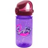 Nalgene OTF Kids Sustain Detská fľaša 0,35 l fialová astronaut