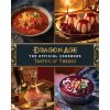Insight Editions Dragon Age: The Official Cookbook - Taste of Thedas