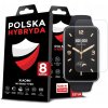 8KS HYBRIDNÉ SKLO PRE XIAOMI MI BAND 7 PRO