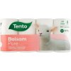 Tento Balsam PURE toaletný papier 8 ks