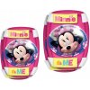 Detské chrániče na lakte a kolena s Minnie
