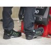 JALAS EXALTER 9925 BOA – bezpečnostná pracovná obuv S1P SRC HRO Veľkosť (EÚ): 37