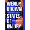 States of Injury (Wendy Brown)(Brožovaná)