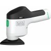 Black & Decker REVDS12C