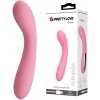 PrettyLove G-bodový vibrátor 16 cm
