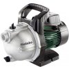METABO P 4000 G 600964000 Elektrické záhradné čerpadlo