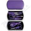 Manikura set 6ks GGS Solingen lila NO 319-11