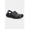 Šľapky Crocs Classic Lined Clog 203591 203591.CLASSIC.LINED čierna EUR 41/42