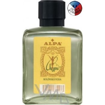 Alpa Chypre kolínská voda 100 ml unisex