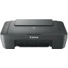 Canon PIXMA MG2556S / PSC / A4 / 8/4ppm/4800x600dpi/USB