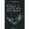 Guida ai rapaci notturni d'Europa