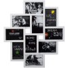 VERK GROUP 3D multi fotorámik na 10 fotografií