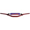 ACCOSSATO Riaditka ACCOSSATO aluminium, 28.5 mm červené