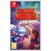 No More Heroes III (Switch)