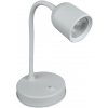 Lampa stolová LED LED 4W 4000K 420lm biela DPM R2T-4W-W