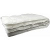 Dadka Prikrývka STANDARD - celoročná Prikrývka STANDARD biela 90x130 cm