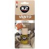 K2 VENTO LEATHER - aromatická vôňa 8ml