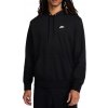 Nike | Club Hoody | čierna| XL