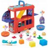 Hasbro Hrací set Prasiatko Peppa Autobus