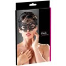 Cottelli Embroidered Mask