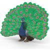 Schleich Zvieratko - páv