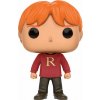 Funko POP! Harry Potter Ron in Sweater 10 cm