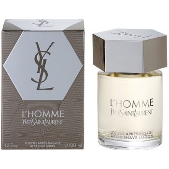 Yves Saint Laurent L Homme voda po holení 100 ml