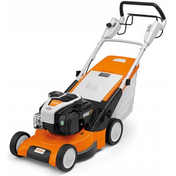 STIHL RM 545 VE