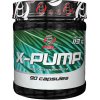 ASL X-Pump predtréningovka (90 kapsúl)