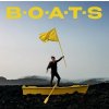 MICHAEL PATRICK KELLY - B.O.A.T.S (CD)