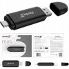 Bezdrôtový adaptér CarlinKit Mini SE CarPlay Bluetooth USB do auta