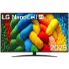 Televízor LG NanoCell 65NANO81A3A 65