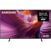 SAMSUNG GQ55S85FAE schwarz