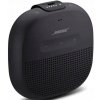 Prenosný reproduktor Bose SoundLink Micro čierny 6 W