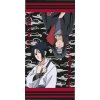 TipTrade Bavlnená osuška 70x140 cm Naruto