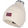 Dámska zimná čiapka Napapijri, SEMIURY W 3 béžová,Modrá,Červená UNI