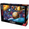 Puzzle Anatolian Puzzle Vesmír 3000 dielikov (8698543149205)