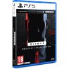 Hra na konzole HITMAN World of Assassination - PS5 (0884095213985)