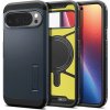 Spigen Tough Armor MagSafe kryt Google Pixel 10 Pro XL sivý