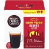 Nescafé Dolce Gusto® Grande New York 18 ks (12534953) Kapsulový nápoj