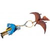 Schleich 41467 Raketový batoh Jetpack na prenasledovanie