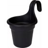 elho green basics easy hanger S - living black