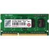Transcend DDR3 4GB 1600MHz CL11 SODIMM 1Rx8 TS512MSK64V6H